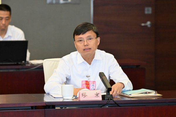 在线炒股配资门户网 市委委员热议国际科创中心建设：上海肩负特殊使命 要为国担当、勇为尖兵